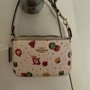 Coach wallet women